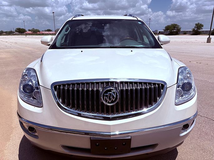 2009 Buick Enclave