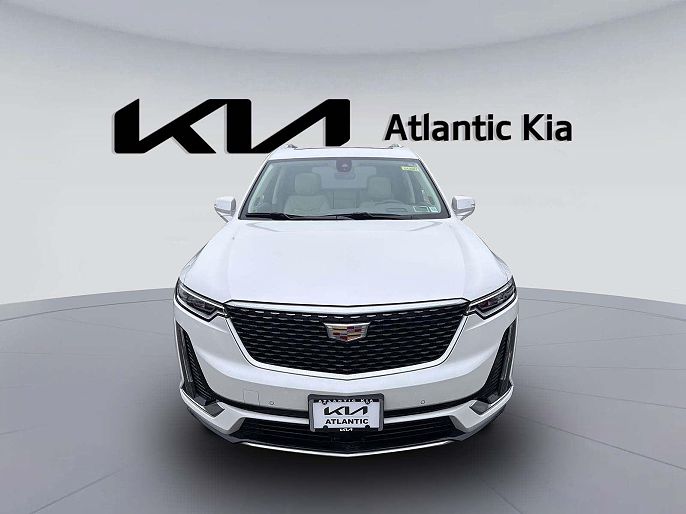 2023 Cadillac XT6