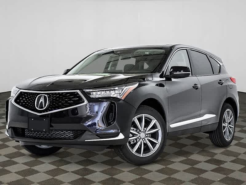 2024 Acura RDX Technology image 0