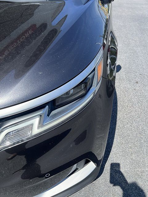 2022 Kia Carnival