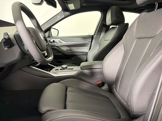 2026 BMW i4