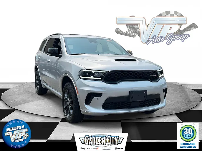 2025 Dodge Durango