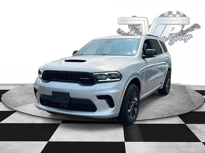 2025 Dodge Durango