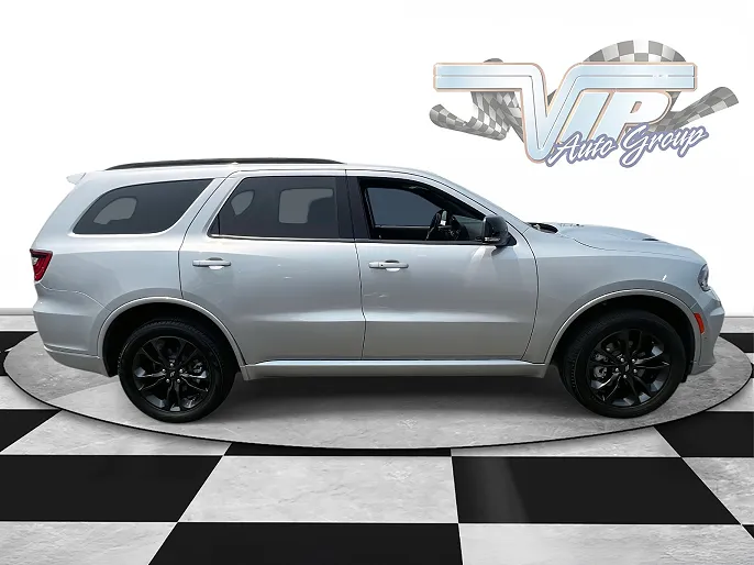 2025 Dodge Durango