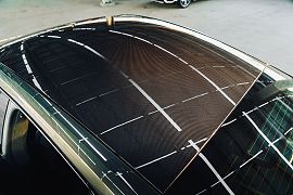 2026 Audi e-tron GT