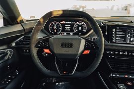 2026 Audi e-tron GT