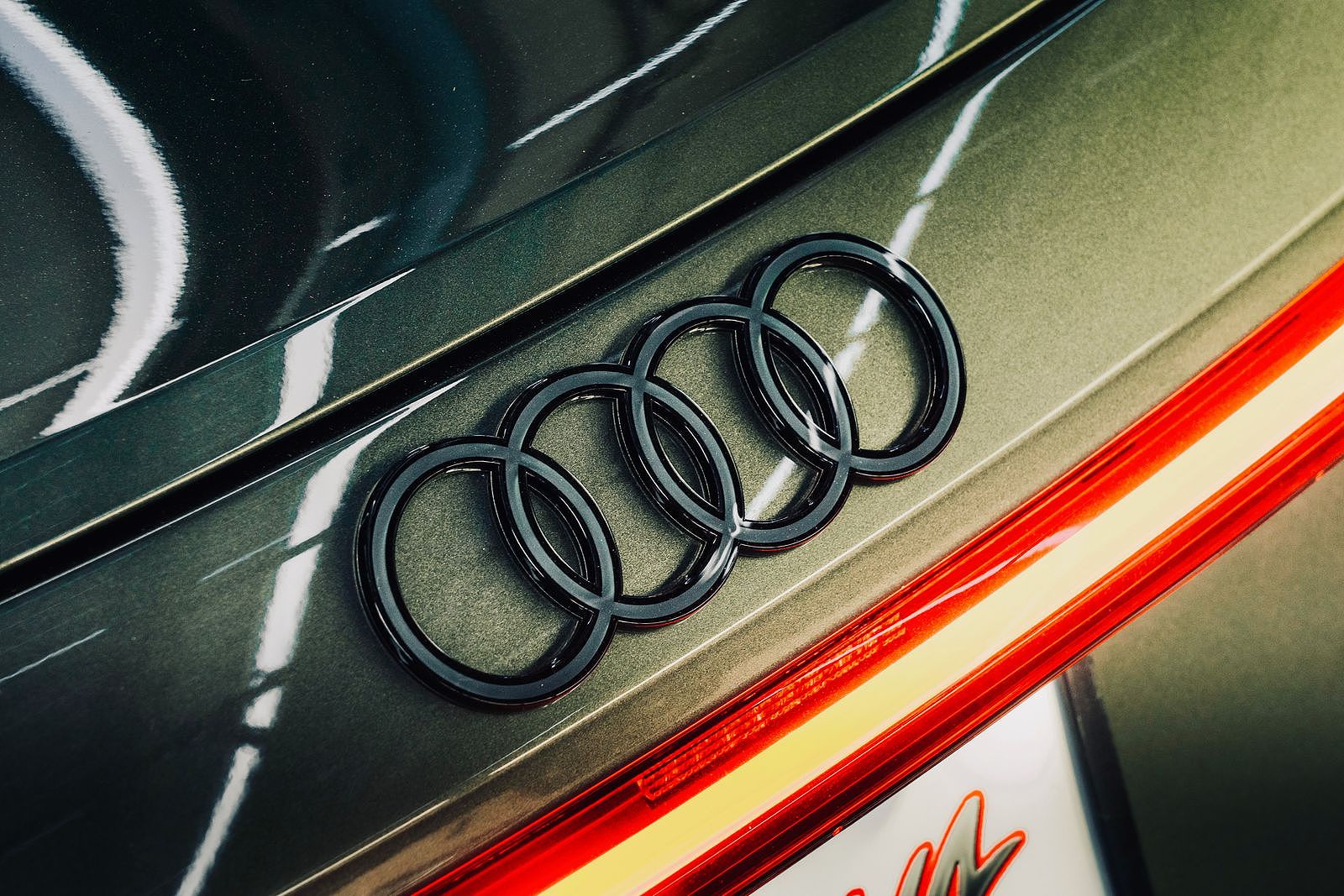 2026 Audi e-tron GT