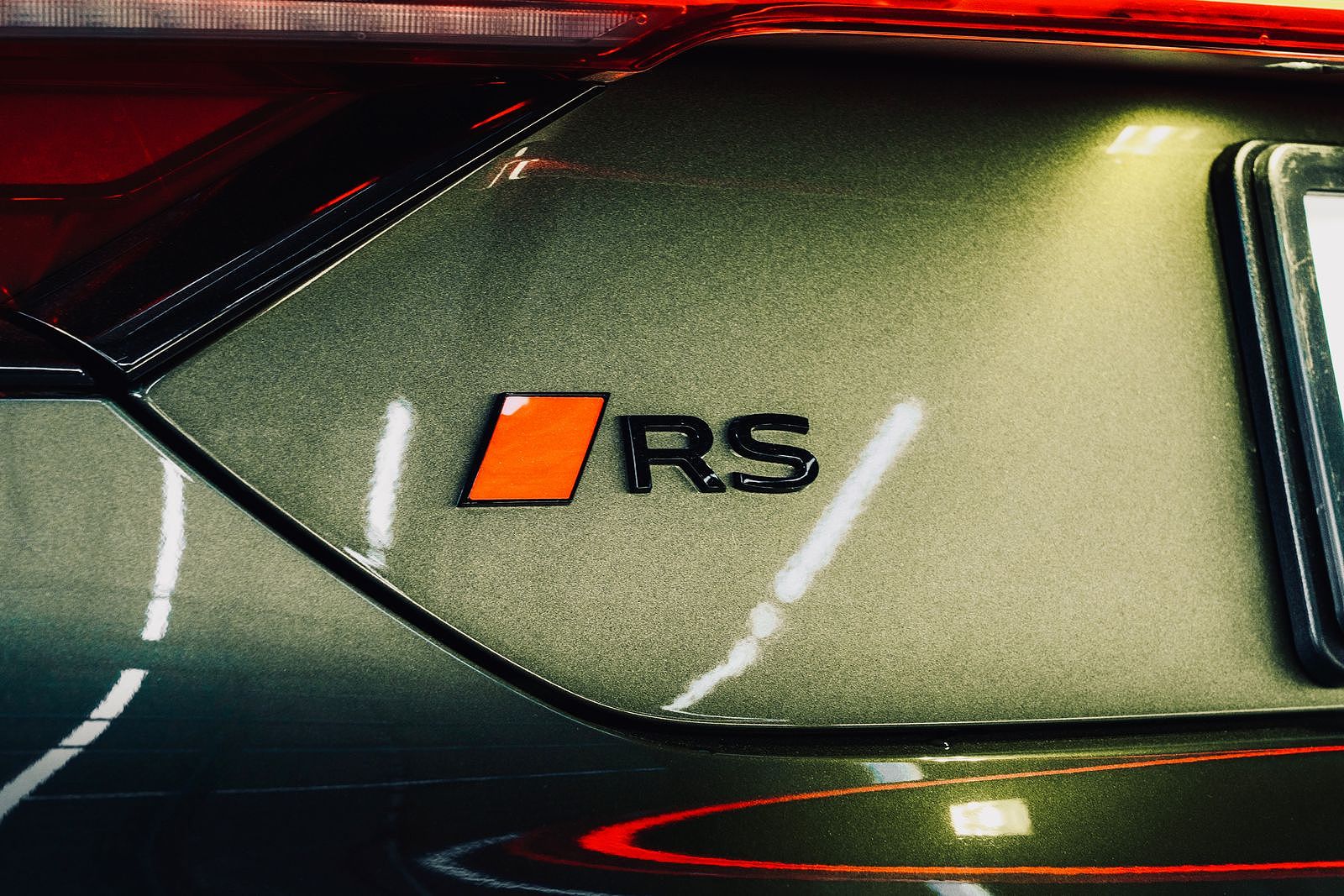 2026 Audi e-tron GT