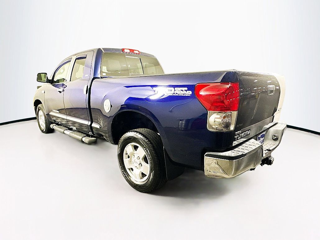 2008 Toyota Tundra SR5 image 4
