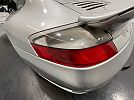 2003 Porsche 911 Turbo image 25