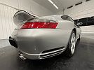 2003 Porsche 911 Turbo image 30