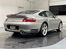 2003 Porsche 911 Turbo image 7