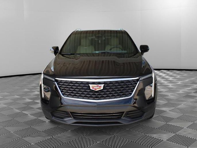2024 Cadillac XT4