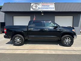 2018 Toyota Tundra