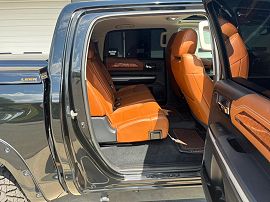 2018 Toyota Tundra