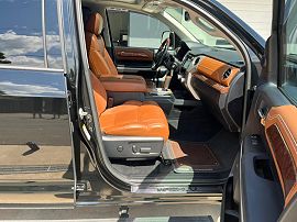2018 Toyota Tundra