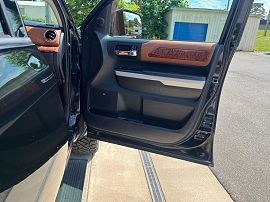 2018 Toyota Tundra