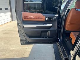 2018 Toyota Tundra