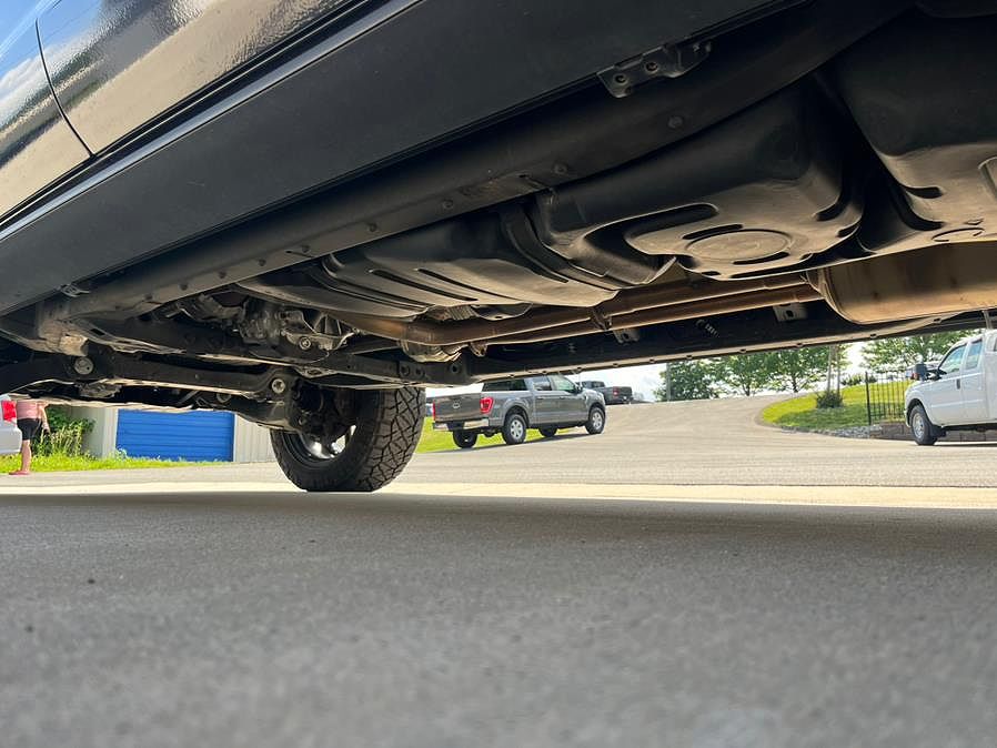 2018 Toyota Tundra