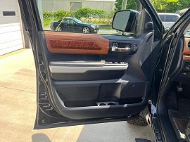 2018 Toyota Tundra