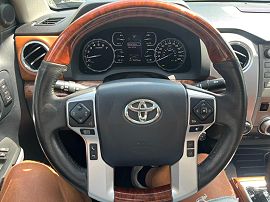 2018 Toyota Tundra