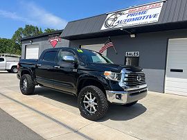 2018 Toyota Tundra