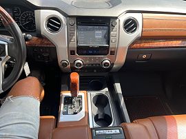 2018 Toyota Tundra