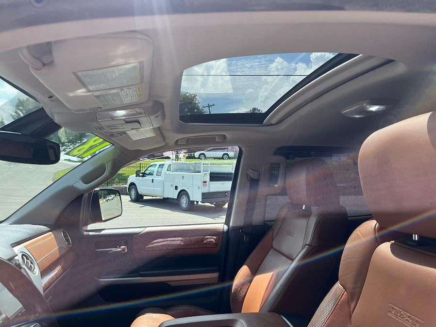 2018 Toyota Tundra
