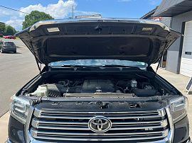 2018 Toyota Tundra