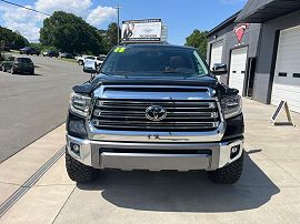 2018 Toyota Tundra