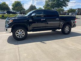 2018 Toyota Tundra