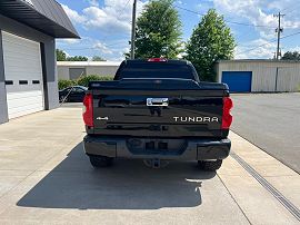 2018 Toyota Tundra