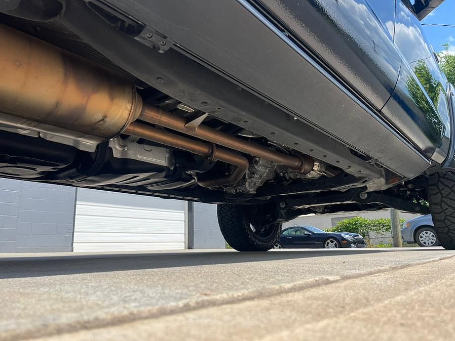 2018 Toyota Tundra