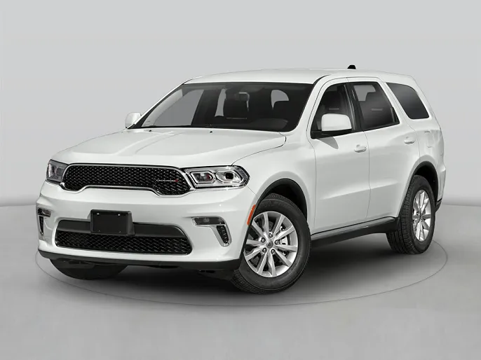 2025 Dodge Durango