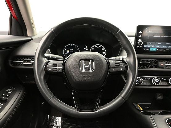 2024 Honda HR-V EX-L photo 11