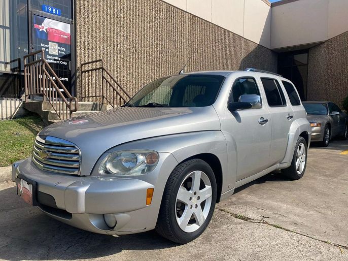 2007 Chevrolet HHR