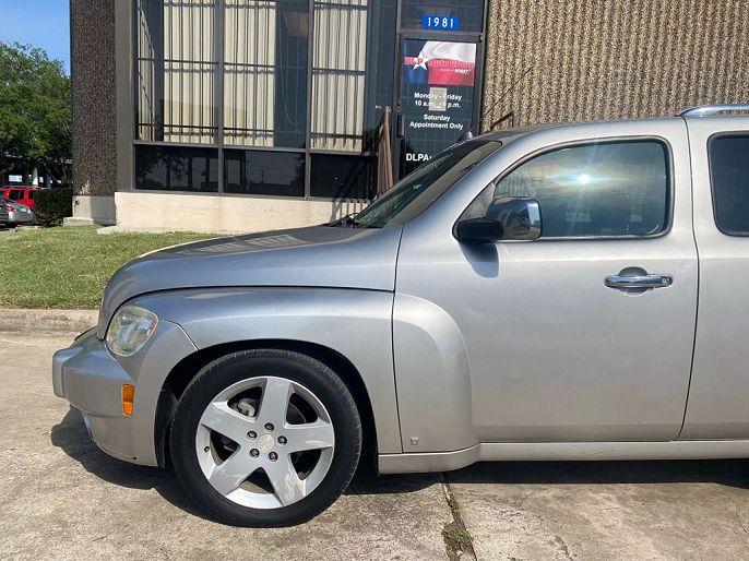 2007 Chevrolet HHR