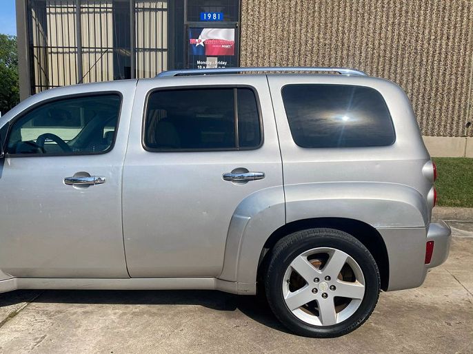 2007 Chevrolet HHR