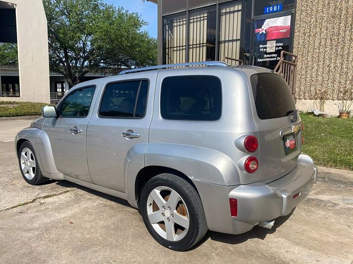 2007 Chevrolet HHR