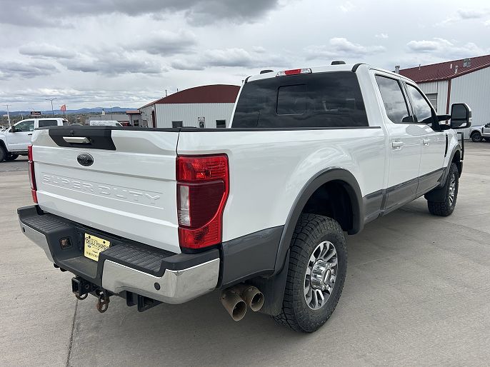 2022 Ford F-350