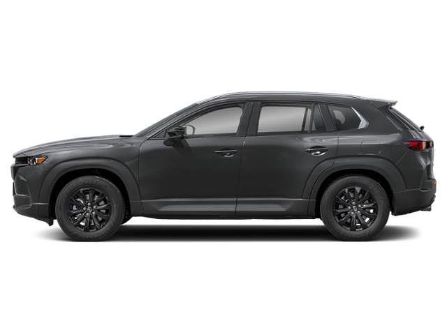2024 Mazda CX-50