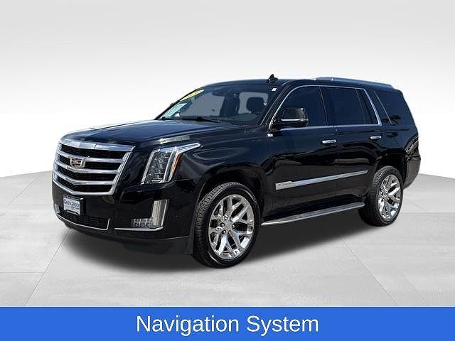 2020 Cadillac Escalade