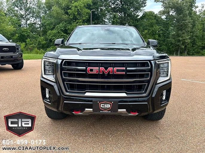 2023 GMC Yukon XL