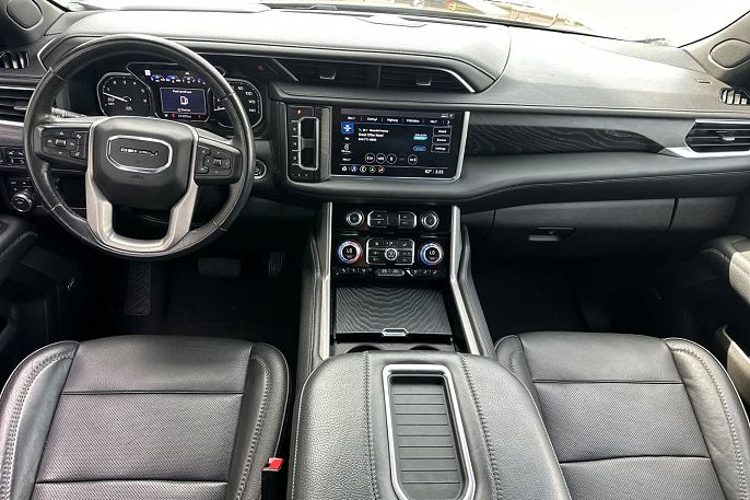 2021 GMC Yukon XL
