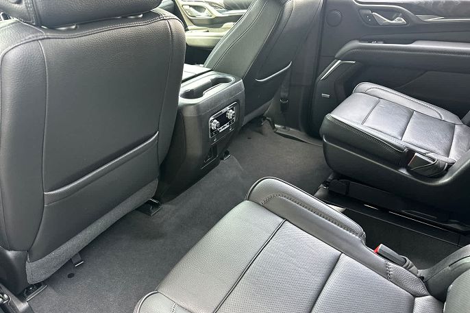 2021 GMC Yukon XL