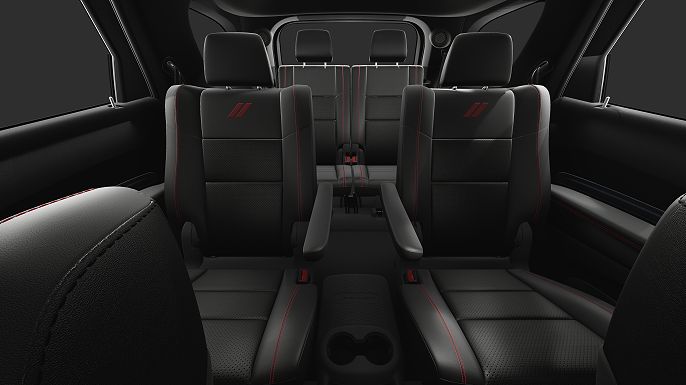 2025 Dodge Durango
