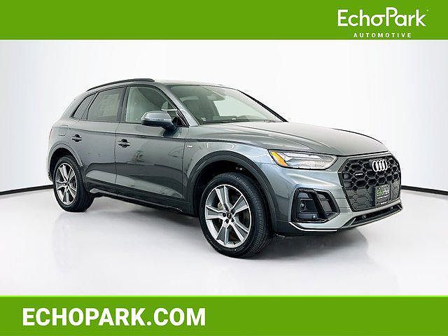 2025 Audi Q5