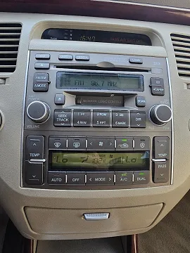 2006 Hyundai Azera