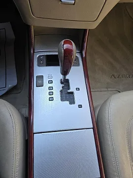 2006 Hyundai Azera