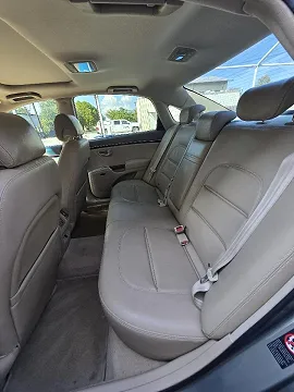 2006 Hyundai Azera